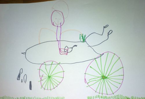 bike